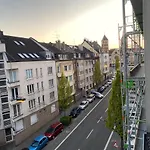 Apartment Gerresheimer Republic Dusseldorf