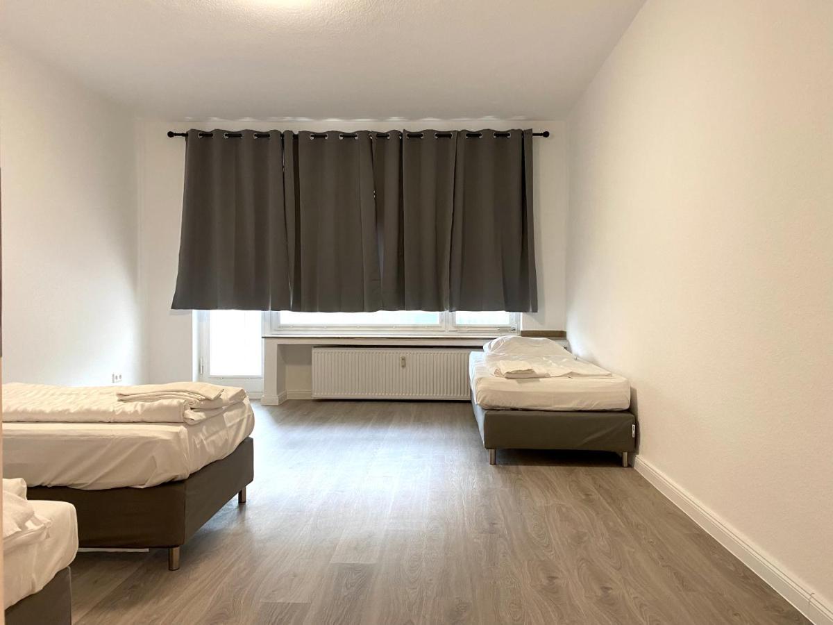 Gerresheimer Republic * Düsseldorf