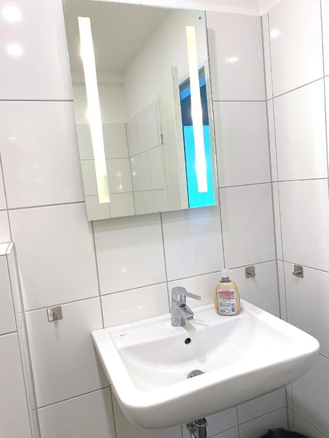 Apartment Gerresheimer Republic *