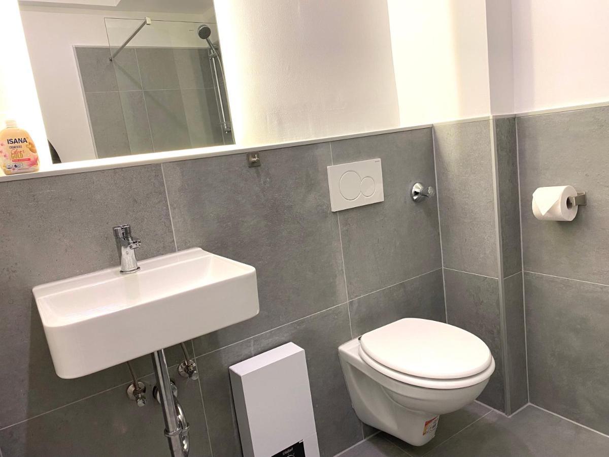 Gerresheimer Republic Apartment *